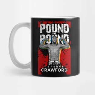 Pound for Pound Mug